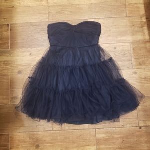 Anthropologie Va Et Vien dress